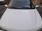 پژو پارس 97 اتومات در حد صفر