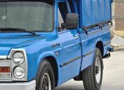 سایپا مدل 90 دور5 در حد