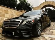 بنز مدل 2018 فورماتیک