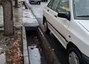 پراید 92 بدون رنگ بدون جوش بدون ترک بیمه 5ماه