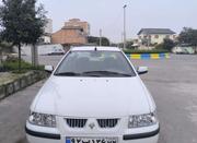 سمند مولتی پلکس مدل 1395