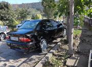 سمند نیو فیس طرح سورن خوش رخ 83