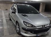 206تیپ 5 لوازم دارد