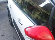 سیتروئن c3 در حد صفر