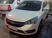 آریزو 5 اتوماتیک سفید اکسلنت