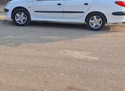 206 موتور تیوفایو بدون رنگ