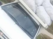 پراید وانت مدل آماده بکار سالم سرحال ماشین تک برک سند