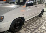 پراید 111 مدل 97