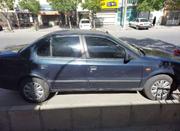 سمند بینظیر و