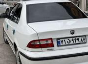 سمند 88 سالم