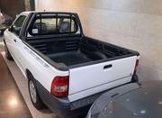 وانت پراید صفر با دی لایت و کفی پوششی